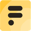 Fillout logo