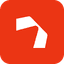 Zernio logo
